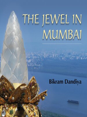 cover image of The Jewel in Mumbai